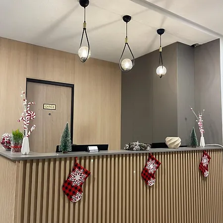 Flyinn Apartament Belgrad