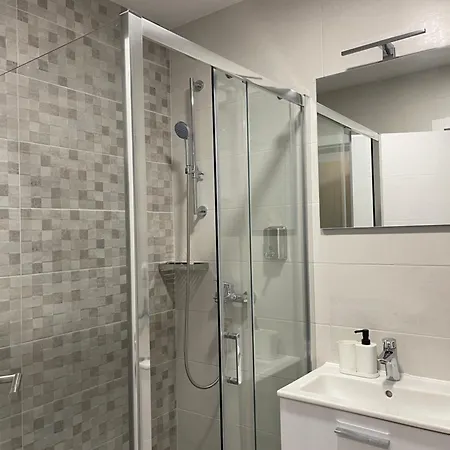 Flyinn Apartament Belgrad