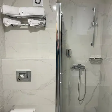 Flyinn Appartement Belgrade