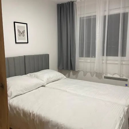 Apartman Flyinn *